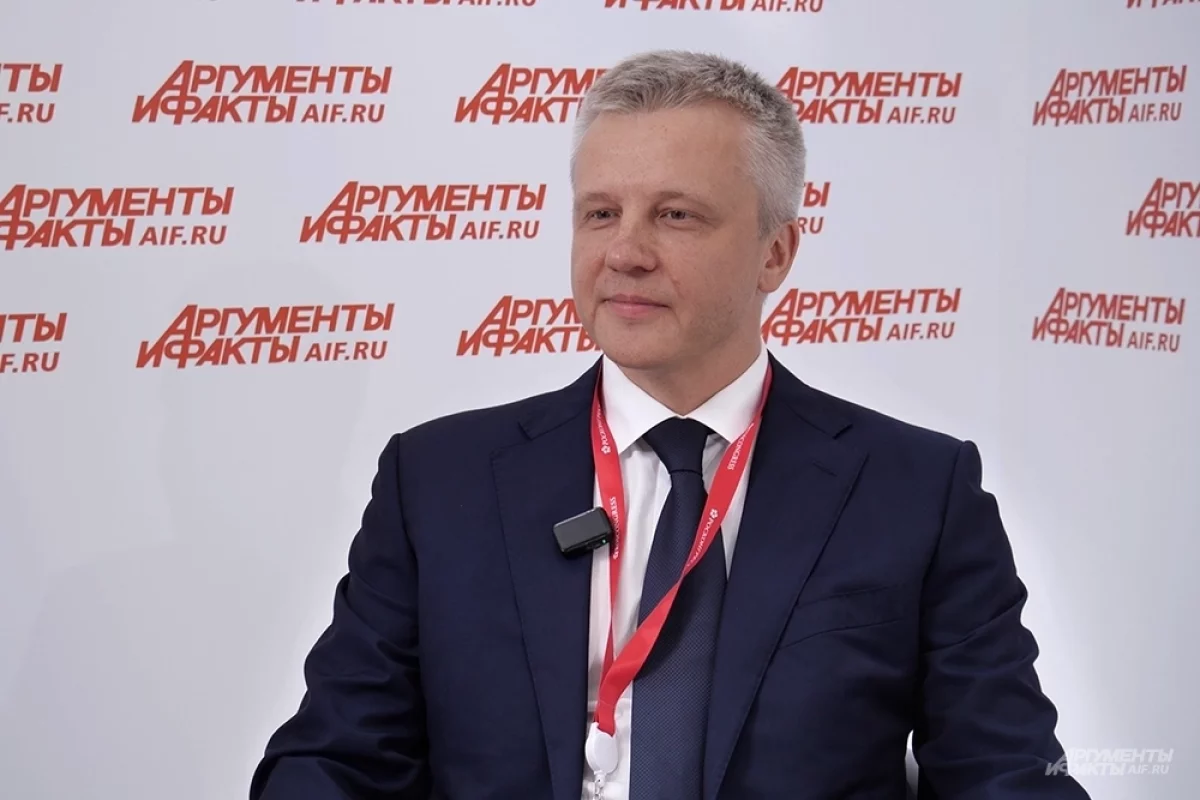 Read more about the article Маркетплейс госзакупок. Кирилл Пуртов — о столичном Портале поставщиков