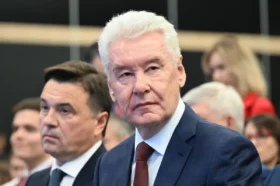 В столице будет океан. Сергей Собянин на ПМЭФ открыл секрет успеха Москвы