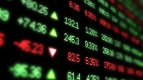 Российский рынок акций торгуется разнонаправленно на фоне позитивных факторов