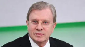 Савельев: в РФ до 2045 года будет более 4,5 тыс км ВСМ и около 300 поездов для них