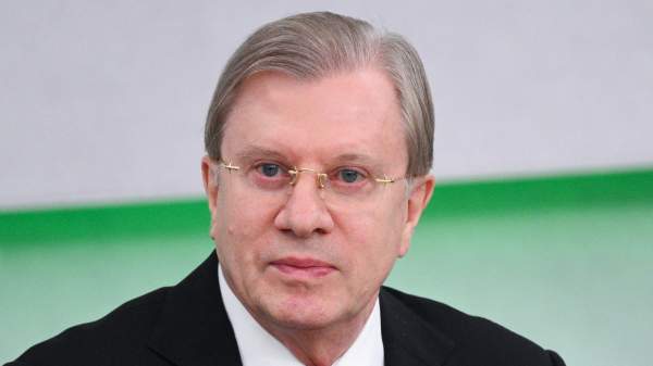 Read more about the article Савельев: в РФ до 2045 года будет более 4,5 тыс км ВСМ и около 300 поездов для них