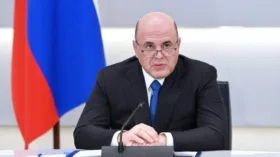Мишустин поручил ФАС защищать россиян от недобросовестных игроков на рынке