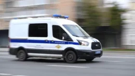Полиция нашла студентку из Нижнего Новгорода, пропавшую две недели назад