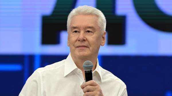Read more about the article Собянин: окончание работ над Национальным космическим центром ожидается осенью 2025 года
