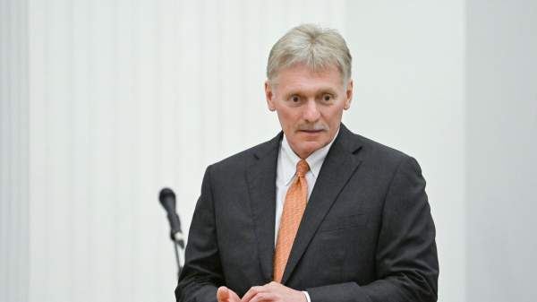 Read more about the article Песков: Россия надеется, что отношения с Сербией не ухудшатся