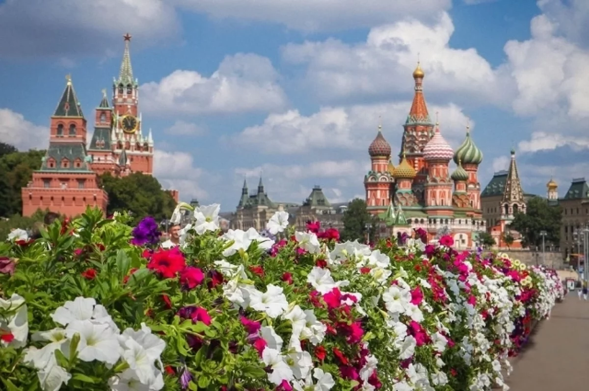 Read more about the article Москвичей пригласили на семейную программу «Театрального бульвара»