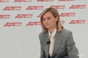 «Откроем университет». Кристина Кострома — о развитии предпринимательства