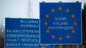 ЕП отклонил петицию русскоязычных жителей Финляндии об открытии границы с РФ