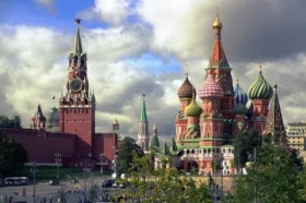 Общественная палата Москвы организует наблюдение за выборами глав регионов