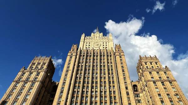 Read more about the article Захарова: Япония целенаправленно ужесточает риторику о мнимых угрозах со стороны России