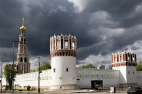 Гулять вместе. Появились три маршрута для прогулок по Москве ко Дню семьи