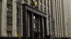 Депутат Госдумы Нестеренко назвал угрозы сенатора Грэма* русофобским выпадом