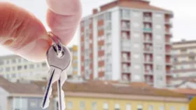 Росреестр в Москве зарегистрировал в январе-мае 49,8 тысячи ипотечных сделок