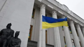 МИД Украины: РФ развивает оборонную промышленность быстрее, чем в годы холодной войны