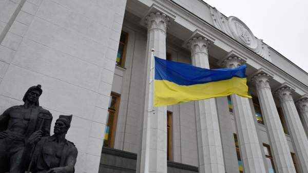 Read more about the article МИД Украины: РФ развивает оборонную промышленность быстрее, чем в годы холодной войны