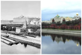 Водная артерия в сердце страны. Как Москва-река в разные эпохи служила людям