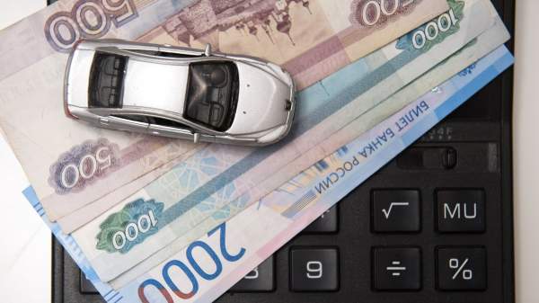 Read more about the article НБКИ: объем выданных автокредитов в России в январе-мае сократился вдвое