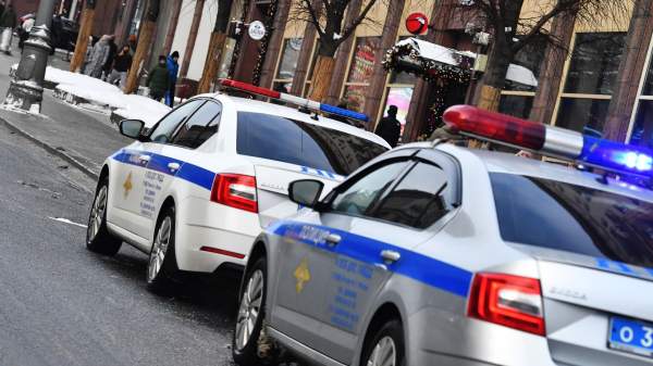 Read more about the article В Москве задержали мошенников, укравших у пенсионеров более трех миллионов рублей