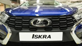 “АвтоВАЗ”: Lada Iskra в базовой комплектации будет стоить от 1,25 млн рублей