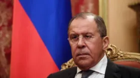 Лавров: РФ хочет понять, что стоит за словами трампа о 50 днях на мир на Украине
