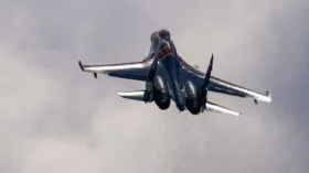 Jakarta Post: президент Индонезии возобновил переговоры о закупке российских истребителей