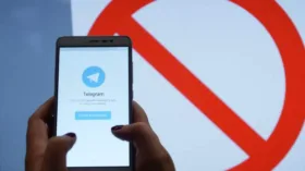 Downdetector: в Москве зафиксированы жалобы на сбои в работе Telegram и WhatsApp