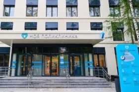 Собянин: в Покровском-Стрешневе завершена модернизация всех поликлиник