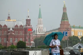 Накроют грозы и шквалистый ветер. Погода в Москве с 14 июля резко изменится