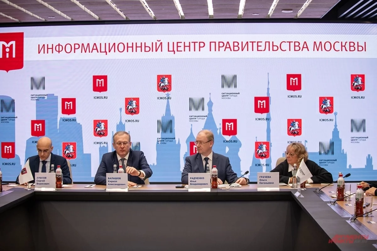 Read more about the article Ответы на все вопросы. В Москве пройдет неделя правовой помощи семьям