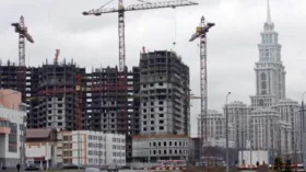 “Страна Девелопмент” войдет в проект застройки Рижского грузового двора в Москве