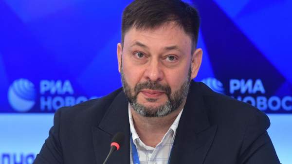 Read more about the article Путин: Вышинский был мужественным, сильным духом человеком, блестящим журналистом