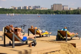 Лето возвращается! Тишковец обещает шикарную погоду на выходных в Москве