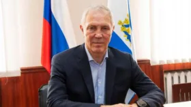 Сальдо заявил, что жители Херсона предупреждали его о взрывных устройствах