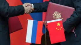 Посол Моргулов: Россия и Китай могут подписать ряд соглашений по крупным проектам
