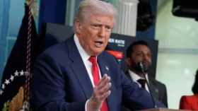 Fox News: Трамп поддержал идею о полном контроле России над Донбассом