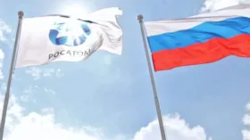“Росатом”: РФ и КНР обсудили перспективы сотрудничества в области мирного атома