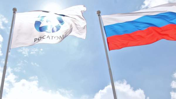 Read more about the article “Росатом”: РФ и КНР обсудили перспективы сотрудничества в области мирного атома