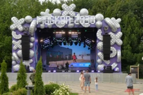 Собянин рассказал, что ждет гостей форума «Москва 2030» в этом году