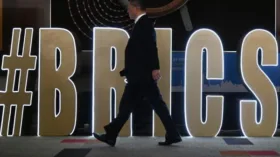 Форум BRICS+ Fashion Summit в Москве объединил 109 стран за три года
