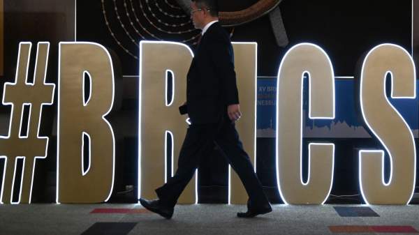 Read more about the article Форум BRICS+ Fashion Summit в Москве объединил 109 стран за три года