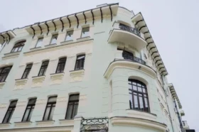 В Москве продолжают приводить в порядок памятники архитектуры