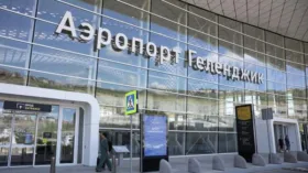 “Аэрофлот” за месяц перевез за месяц 17,8 тыс пассажиров из Москвы и Геленджика