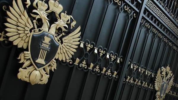 Read more about the article Генпрокуратура требует вернуть в собственность России “Издательство “Музыка”