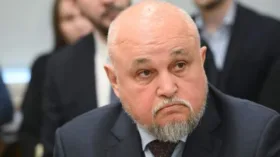 Цивилев: доля использующих ИИ предприятий ТЭК увеличится до 70% к 2027 г