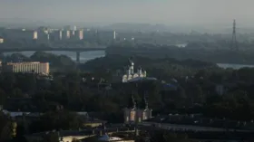 В Новгородской области ввели специальный налоговый режим АУСН