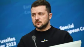 Кошкович: сделка по итогам переговоров станет приговором для Зеленского