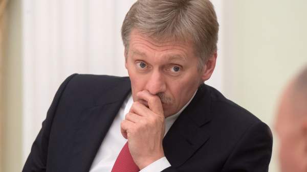 Read more about the article Песков: в ядерной войне не может быть победителя