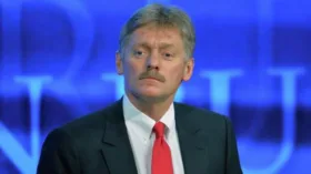 Песков: США продолжают усилия посредничества по Украине