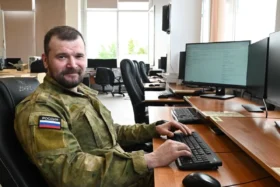 Не вестись на соблазны. Как пулеметчик вернулся с СВО к жизни программиста