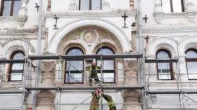 Правительство направило более 1 млрд рублей на реставрацию Политехнического музея в Москве